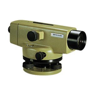 Leica NA2 & NAK2 automatique, niveaux optiques
