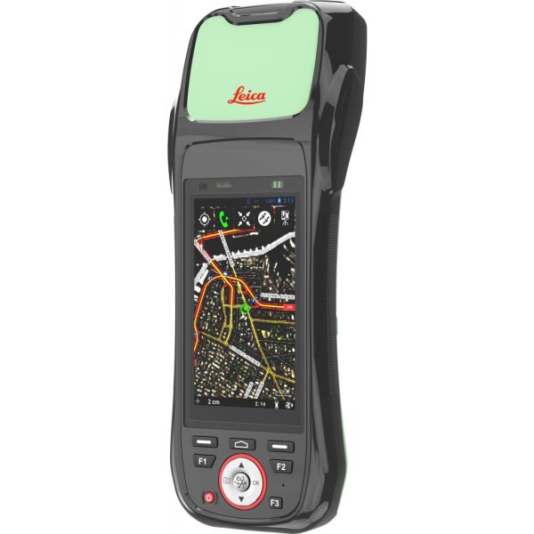 Leica Zeno 20 Collecteur SIG – Image 3