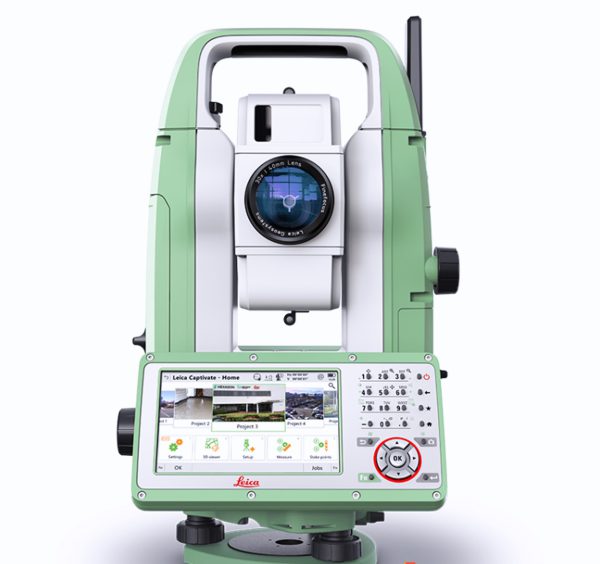 Leica FlexLine TS10 – Image 2