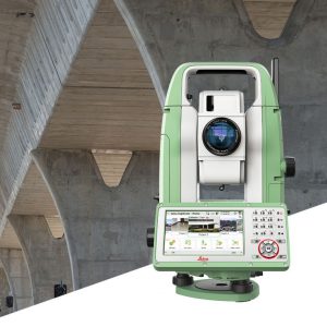 Leica FlexLine TS10