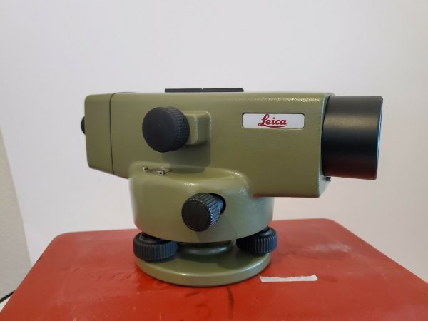 Leica NA2 & NAK2 automatique, niveaux optiques – Image 3