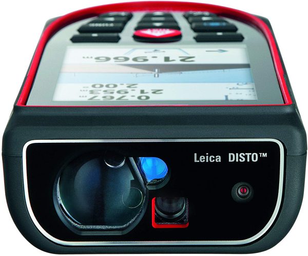 Leica Disto S910 – Image 2