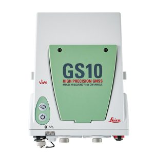 Leica GS10
