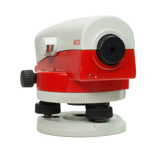 Niveau automatique Leica NA720 – Image 2