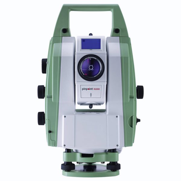 Leica Nova TM50 – Image 3