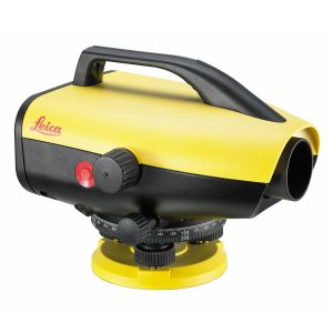 Leica Sprinter 150M - Niveaux numériques