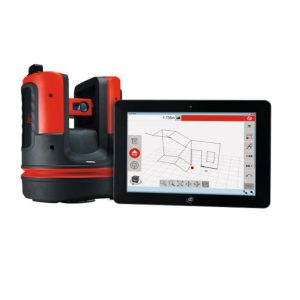 Leica 3D Disto