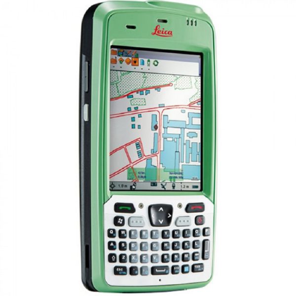 GPS portable Leica Zeno 5 – Image 2