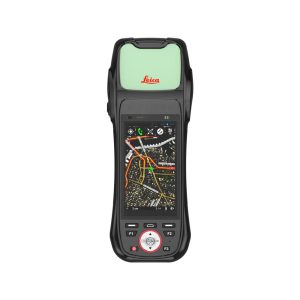 Leica Zeno 20 Collecteur SIG
