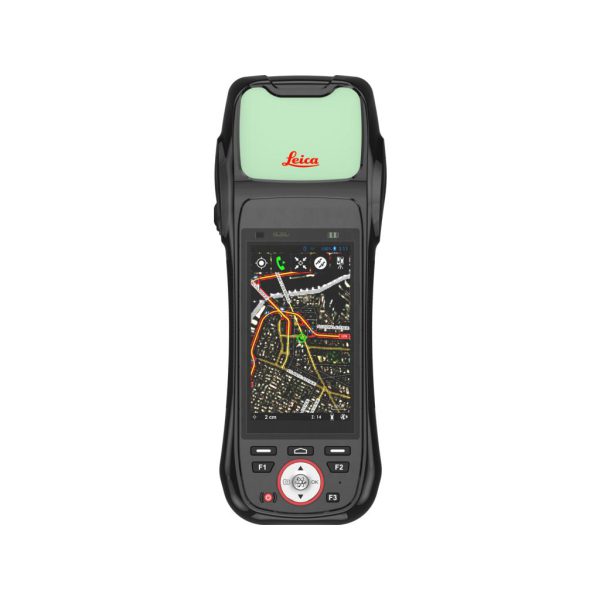 Leica Zeno 20 Collecteur SIG
