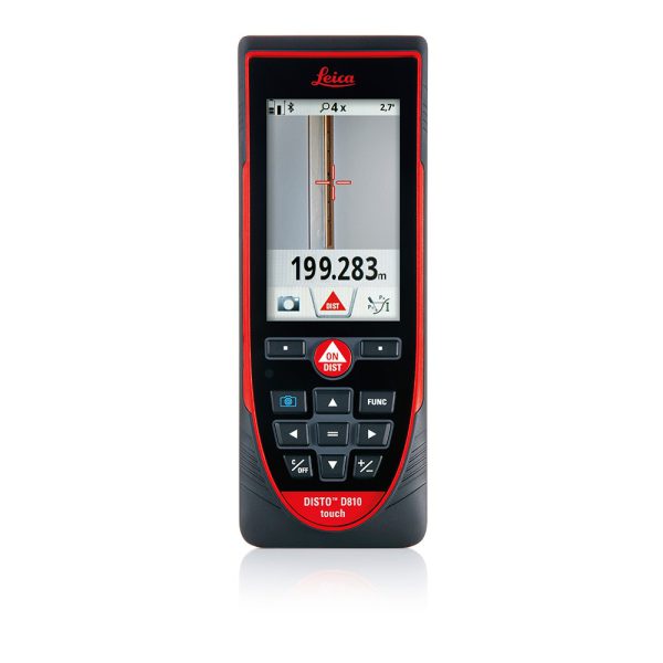 Leica Disto D810 Touch – Image 2