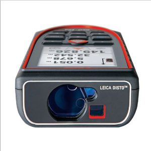Leica Disto D810 Touch