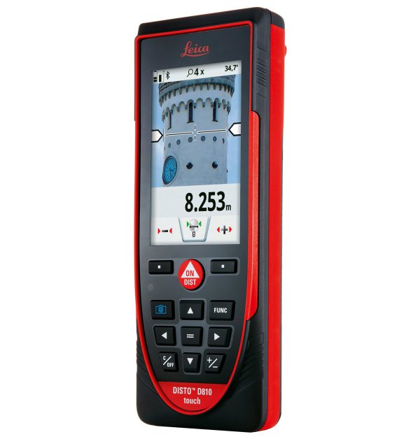 Leica Disto D810 Touch – Image 3