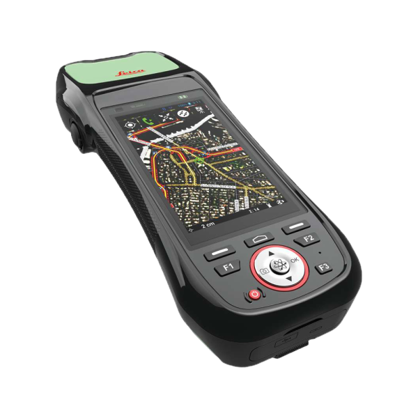 Leica Zeno 20 Collecteur SIG – Image 2