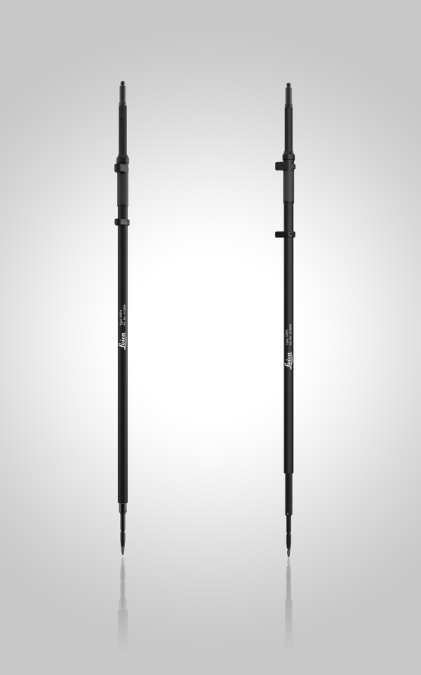 Perches TPS et GNSS – Image 2