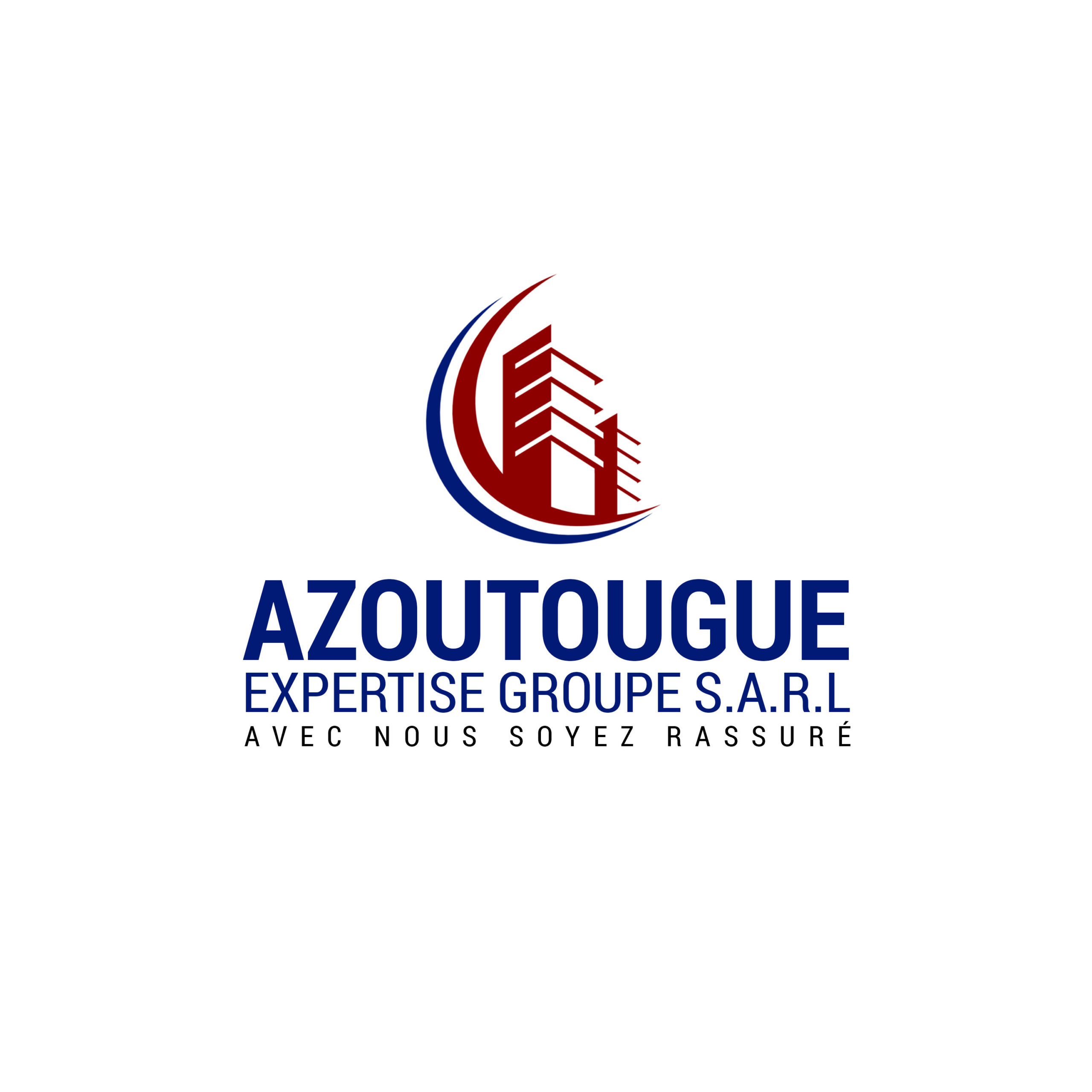 Logo AZOUTOUGUE 2