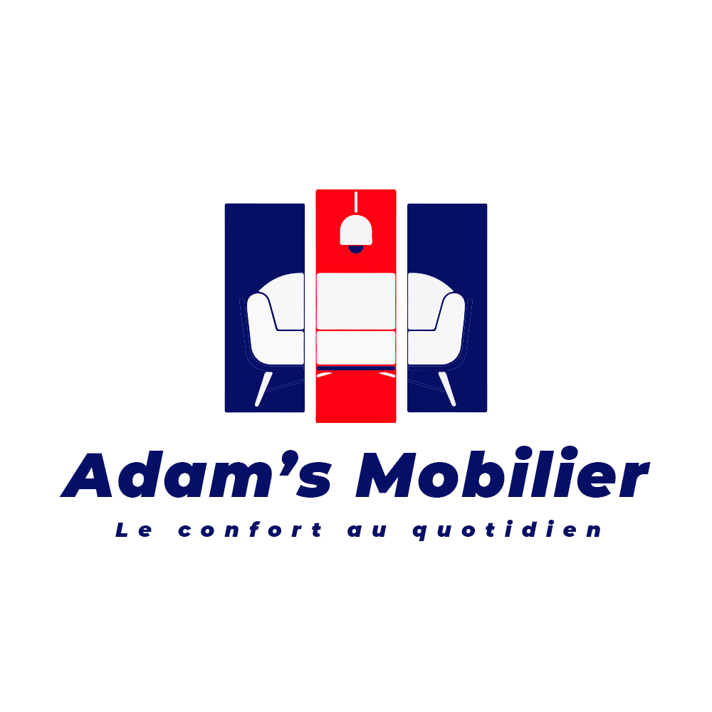 Logo Adam's mobilier